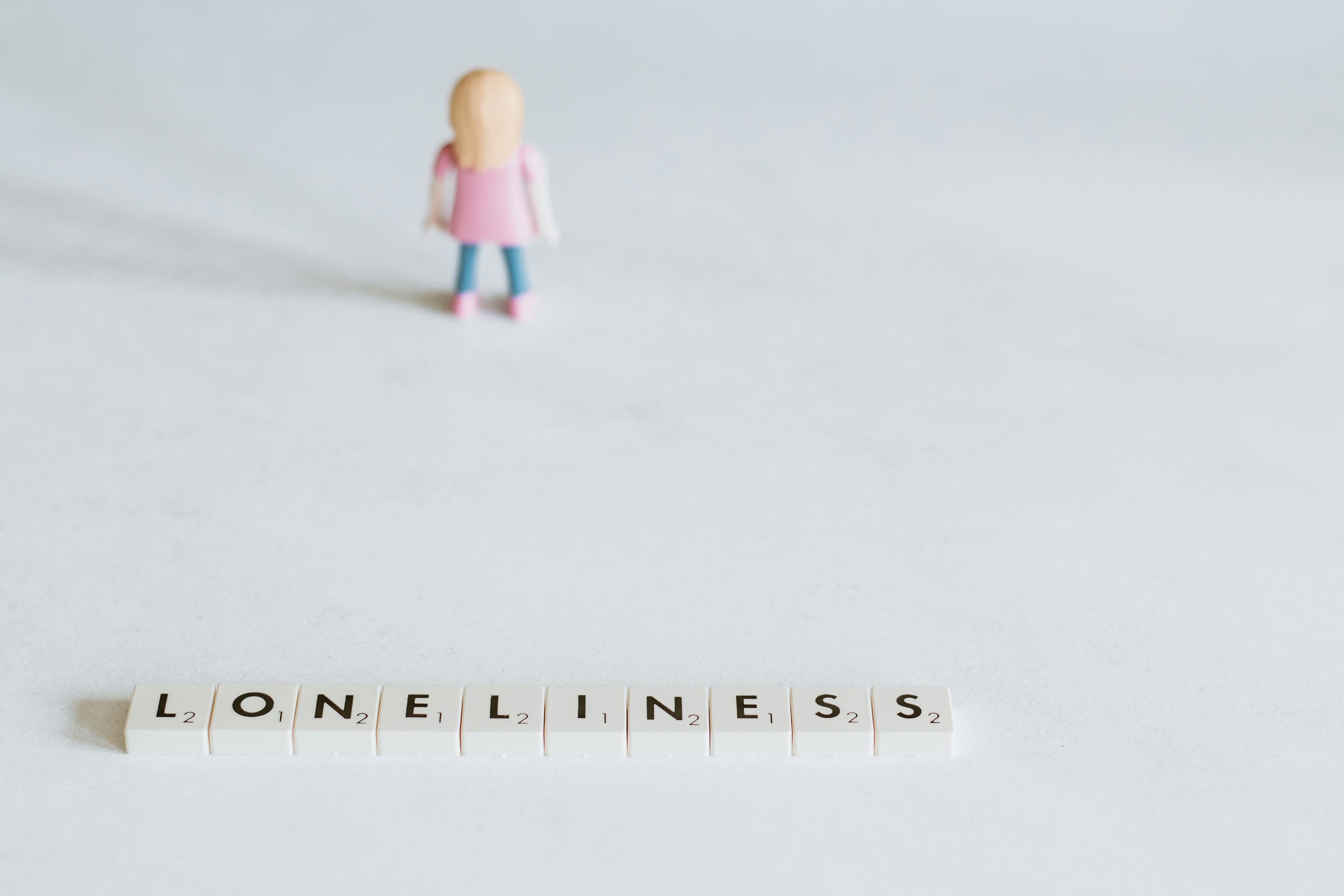 Loneliness and Isolation